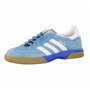 Chaussures de Futsal pour Adultes Adidas HB SPEZIAL M18444 Bleu
