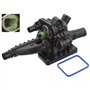 Febi bilstein 106066 Thermostat avec boîtier