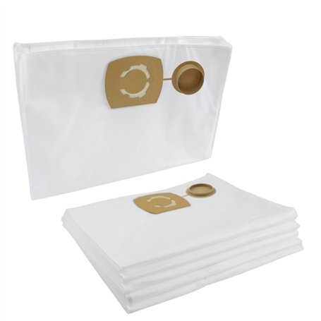 MisterVac | compatible avec les sacs d'aspirateurs professionnels