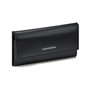 PORSCHE DESIGN Classic Key Case L Black