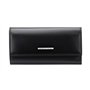PORSCHE DESIGN Classic Key Case L Black