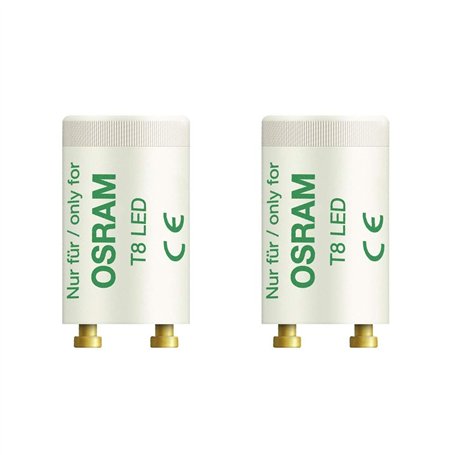 OSRAM 013674 SubstiTube LED T8 Starter