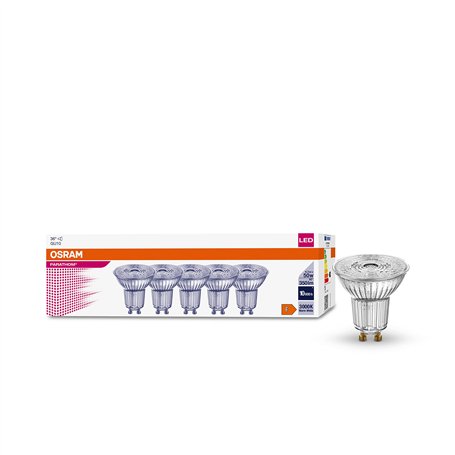 OSRAM Lamps LED à réflecteur PAR16