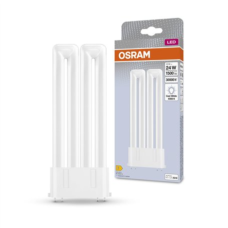 OSRAM DULUX LED F24 EM