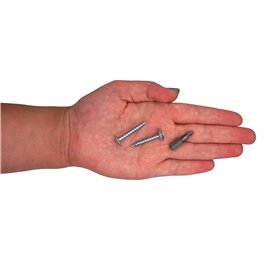 Bosch Professional cloueur à béton sans-fil BITURBO GNB 18V-38 (diamètres de clous 2,7-3,0 mm, longueur de clous maxi 38 mm, ave