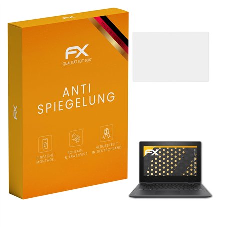 atFoliX Protecteur d'écran compatible avec HP ProBook x360 11 G5 EE Film Protection d'écran