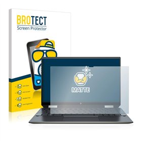 brotect Protection Ecran Anti-Reflet pour HP Spectre x360 13-aw0000ns - Film Mat