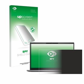 upscreen Protection Anti-Espion pour Dell Latitude 7420 Non-Touch - Anti-Spy Privacy Film Protection Ecran de Confidentialité