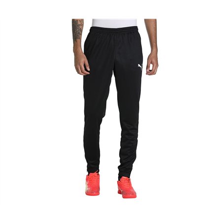 PUMA teamRISE Poly Training Pants Homme