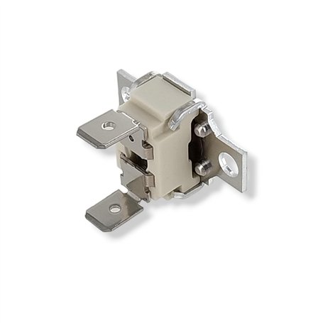 DL-pro Limiteur de température pour Bosch Siemens 10004817 110 °C pour moteur de ventilation