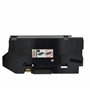 vhbw Bac de récupération de Toner usagé Compatible avec Xerox Phaser 6510 imprimante Laser