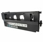 vhbw 2X Bac de récupération de Toner usagé Compatible avec Konica Minolta Bizhub C280, C220, C360 imprimante Laser