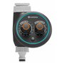 Programador de Riego Gardena Easy Plus 01897-20