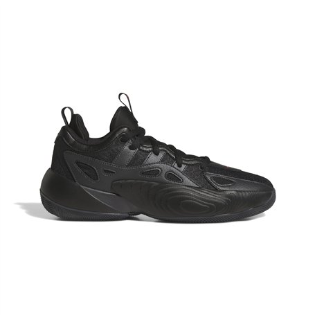 adidas Mixte TRAE Unlimited Chaussures de Basket-Ball