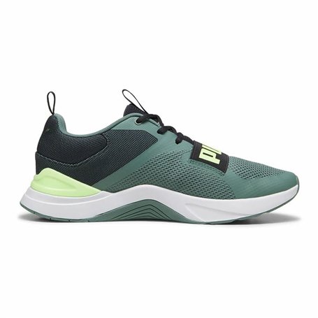 Chaussures de Sport pour Homme Puma Prospect Turquoise