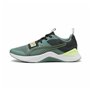 Chaussures de Sport pour Homme Puma Prospect Turquoise