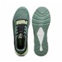 Chaussures de Sport pour Homme Puma Prospect Turquoise