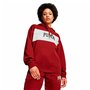 Sweat à capuche femme Puma Puma Squad Hoodie Fl