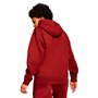Sweat à capuche femme Puma Puma Squad Hoodie Fl