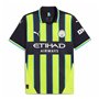 Maillot de Football à Manches Courtes pour Homme Puma Manchester City 24/25 Replica