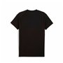 T-shirt à manches courtes homme Puma Evostripe