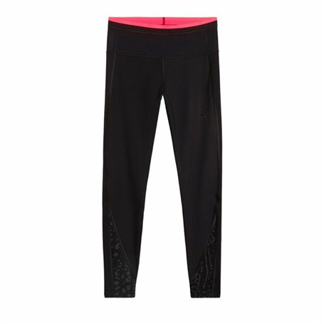 Leggings de Sport pour Femmes Puma Hypernatural Hw 7/8 Tight