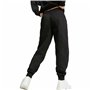 Pantalon de sport long Puma Squad Pants Fl Femme