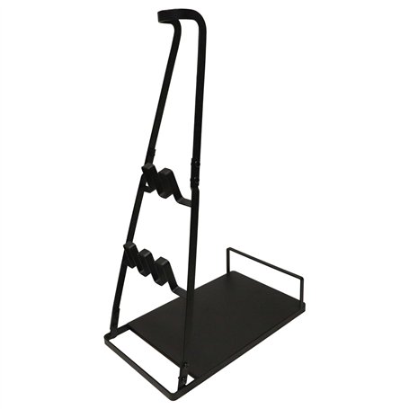 vhbw Support d'aspirateur compatible avec Rowenta X-Force Flex 11.60 RH9829 aspirateur à batterie