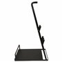 vhbw Support d'aspirateur compatible avec Rowenta X-Force Flex 9.60 Allergy RH2038 aspirateur à batterie, aspirateur à main, noi