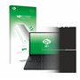 upscreen Protection Anti-Espion pour ASUS ZenBook Duo OLED 2024 UX8406 - Anti-Spy Privacy Film Protection Ecran de Confidentiali
