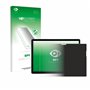 upscreen Protection Anti-Espion pour Dell Latitude 7350 Detachable - Anti-Spy Privacy Film Protection Ecran de Confidentialité