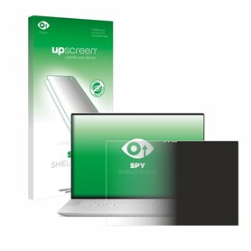 upscreen Protection Anti-Espion pour Dell XPS 16 9640 - Anti-Spy Privacy Film Protection Ecran de Confidentialité