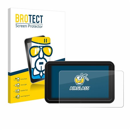 brotect Protection Écran Verre pour Atomos Shinobi 2 Film Protecteur Vitre 9H [Anti-Rayures