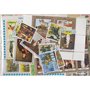 Motives 50 Divers napoléon Timbres (Timbres pour Les collectionneurs) Célébrités/Cinéma/Théâtre/Radio
