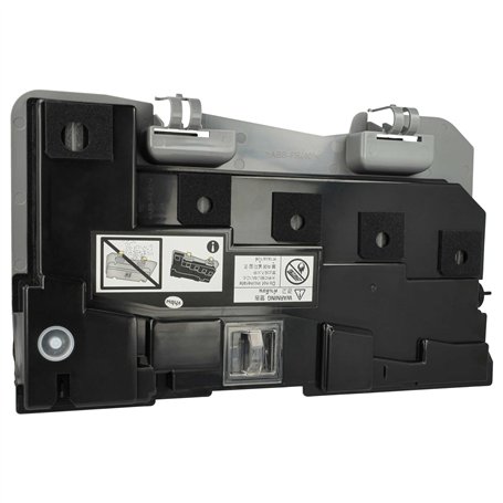 vhbw Bac de récupération de Toner usagé Compatible avec Xerox WC 7220