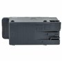 vhbw Bac de récupération de Toner usagé Remplacement pour Epson C 12 C 934591-K pour imprimante Laser