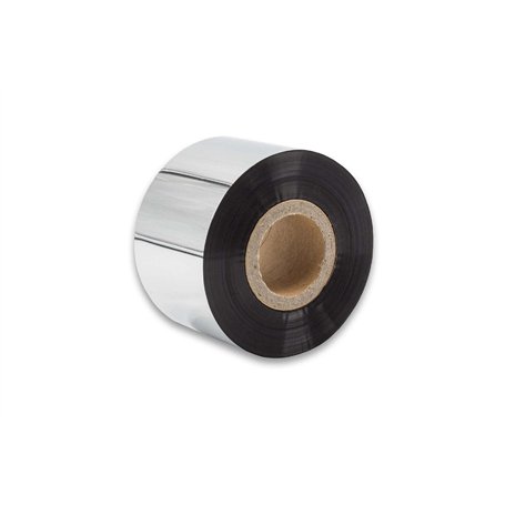vhbw Ruban transfert thermique compatible avec Zebra Xi-Serie