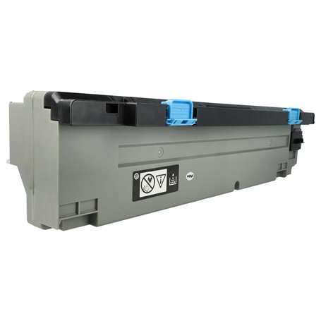 vhbw Bac de récupération de Toner usagé Compatible avec Olivetti D-Color MF 759 + imprimante Laser