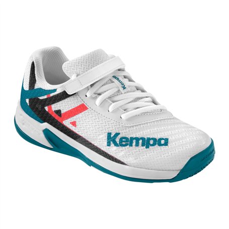 Kempa Garçon Unisex Kinder Wing 2.0 Junior Chaussures de Handball