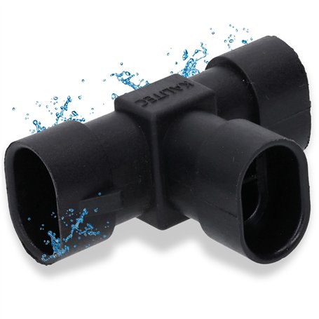 Superseal Connecteur en T I 1