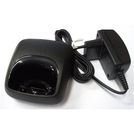 Gigaset socle de charge exclusivement pour téléphone siemens gigaset c430A/c430H/c430