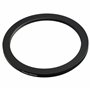 vhbw Bague d'adaptation de Filtre Step-Down de 72 mm vers 62 mm pour Objectif d'appareil Photo - Réducteur
