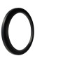vhbw Bague d'adaptation de Filtre Step-Up de 46 mm vers 52 mm pour Objectif d'appareil Photo - Adaptateur, métal, Noir