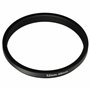 vhbw Bague d'adaptation de Filtre Step-Down de 52 mm vers 49 mm pour Objectif d'appareil Photo - Réducteur