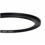 vhbw Bague d'adaptation de Filtre Step-Up de 82 mm vers 95 mm pour Objectif d'appareil Photo - Adaptateur, métal, Noir