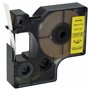 vhbw Ruban remplacement pour Dymo 40918
