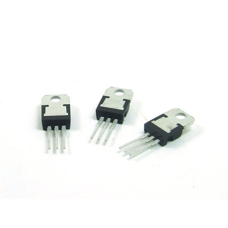 POPESQ® 3 pcs. x BUL128D Transistor NPN #A5209