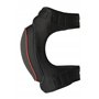 Kneetek Genouillères SAFETEK KevSafeSoft | surfaces lisses et sensibles | Genouillères antidérapantes pour un soulagement optima
