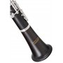 Classic Cantabile CL-20 Winds Bb- Clarinette, Système Allemand, bois véritable