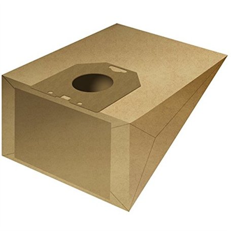 Lot de 10 sacs d'aspirateur Philips TC 400-999 Serie